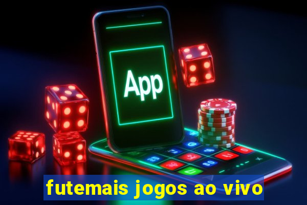 futemais jogos ao vivo